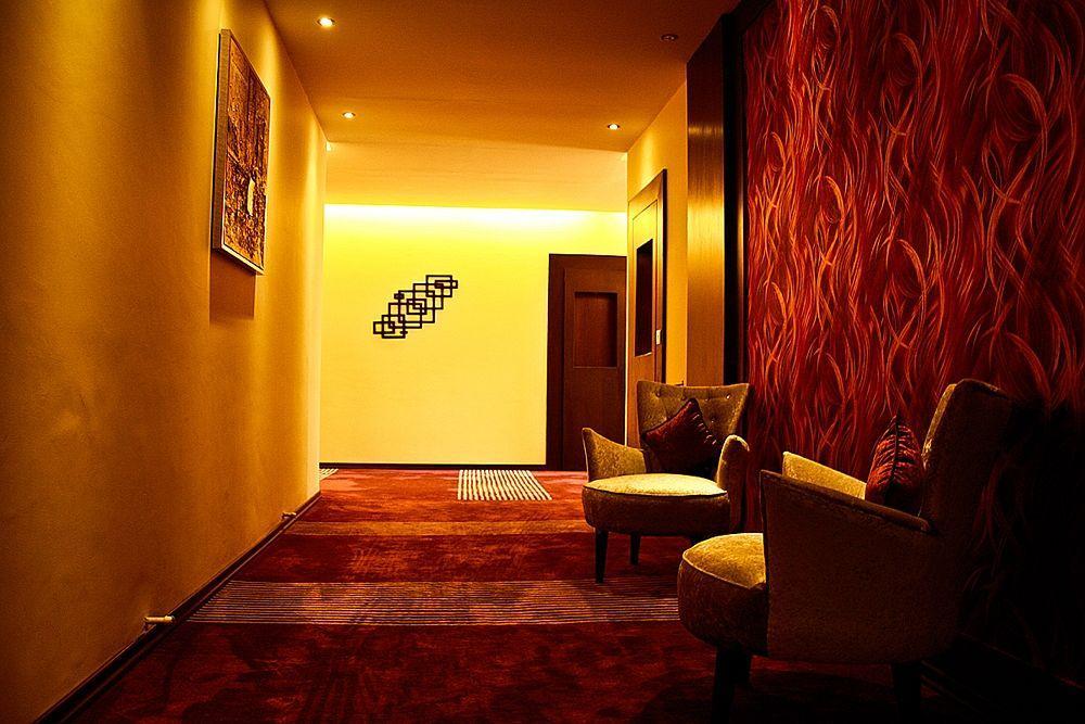 Hotel Pine Spring Wazir Bagh Srīnagar المظهر الخارجي الصورة