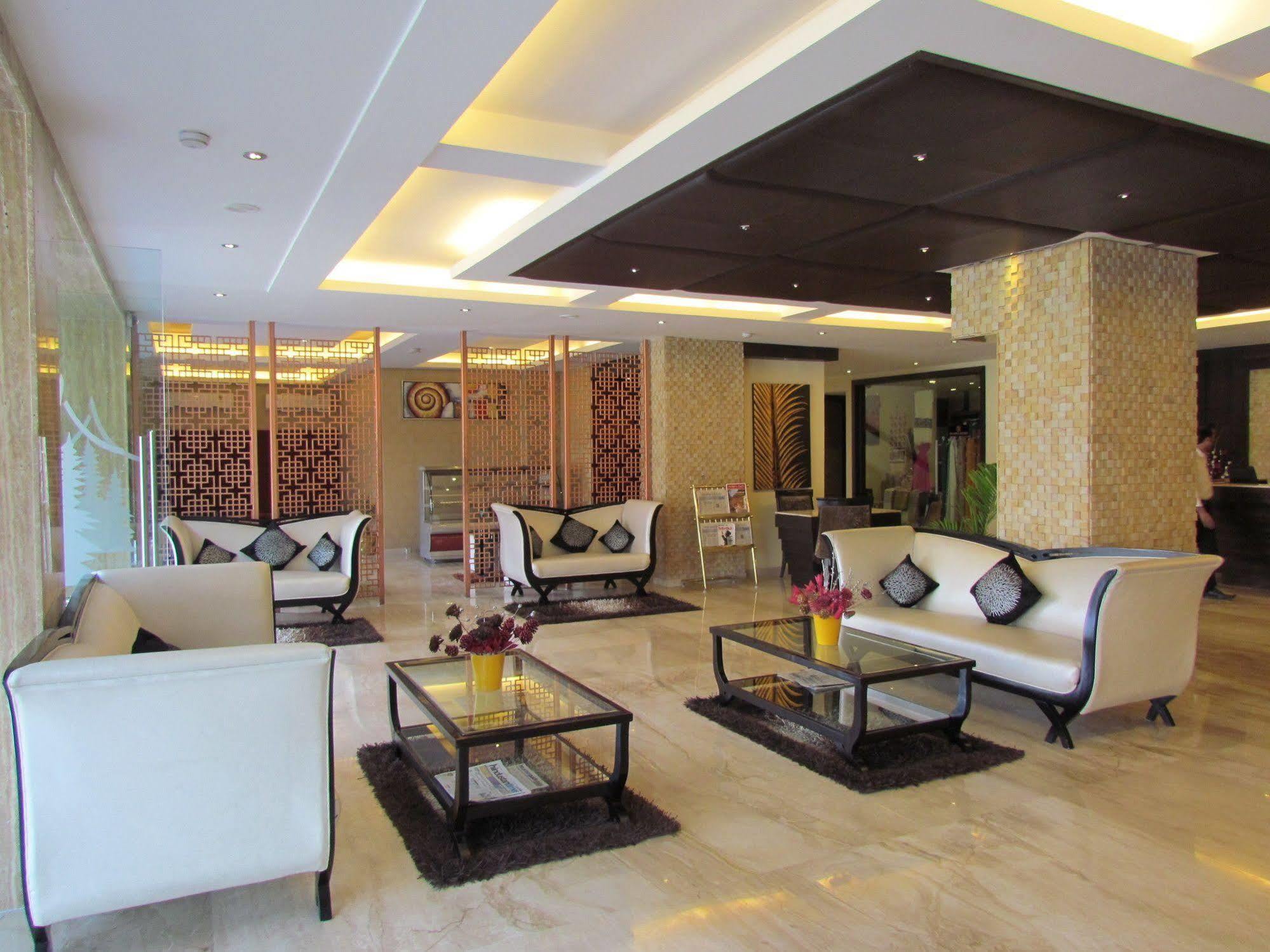 Hotel Pine Spring Wazir Bagh Srīnagar المظهر الخارجي الصورة