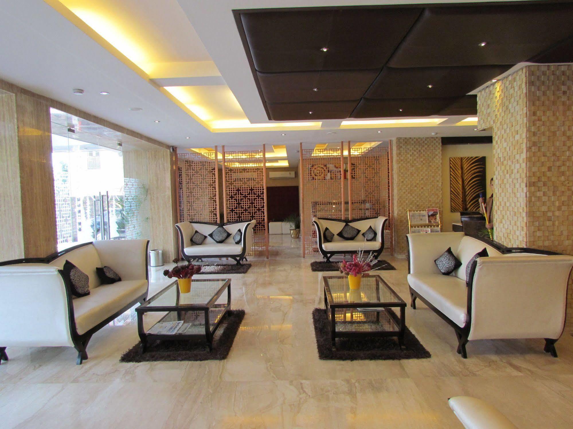Hotel Pine Spring Wazir Bagh Srīnagar المظهر الخارجي الصورة